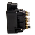 Air Suspension Valve Block 2123200358 For Mercedes Benz Gl350 450 550