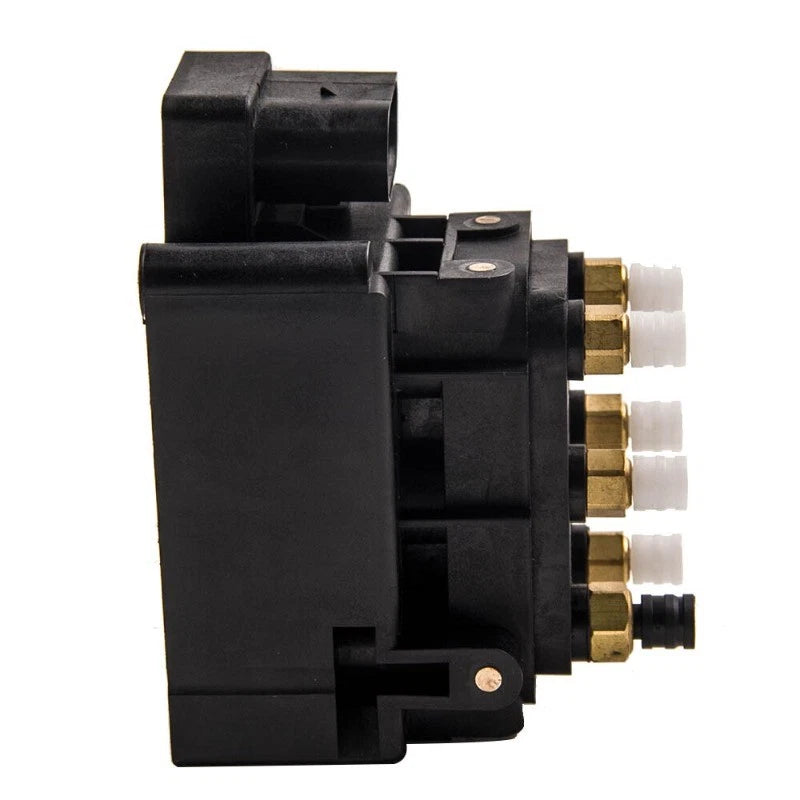 Air Suspension Valve Block 2123200358 For Mercedes Benz Gl350 450 550
