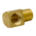 Boater Sports Boat Fuel Tank Fitting Elbow by Boater Sports
