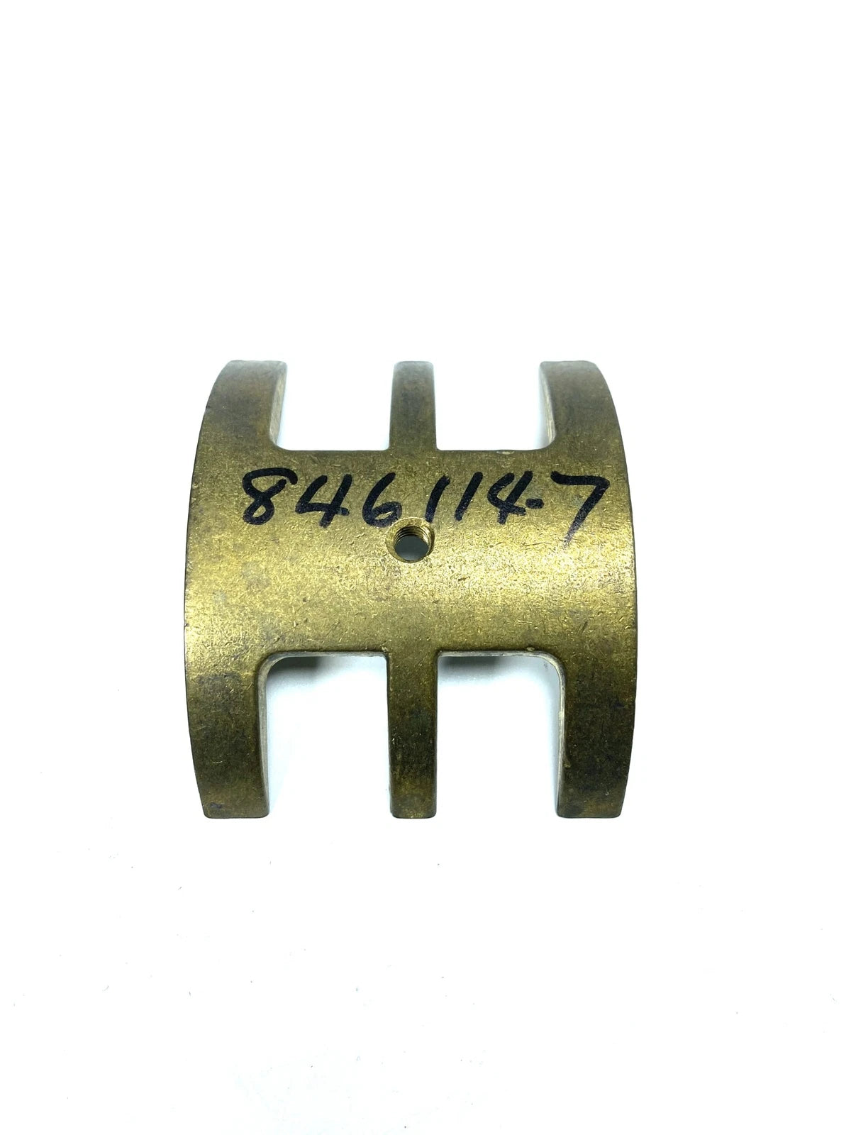 Volvo Penta 846114 , Diesel Engine Cooling Fin , Oem | Hook & Hull Co