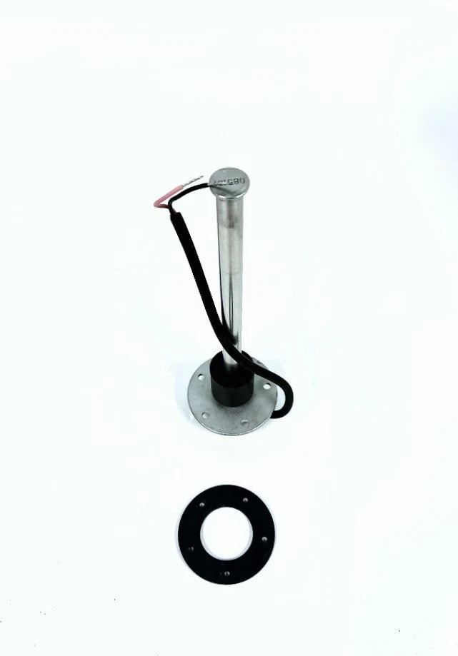 Evinrude Johnson 0763408, Oil Sender Assembly (3.0 | Hook & Hull Co