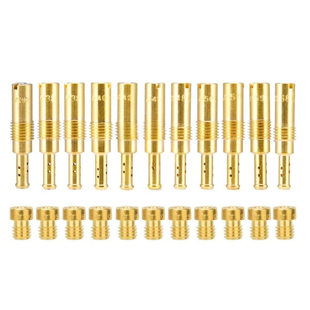 Carburetor Jet Kit for Tuning
