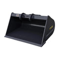Pv430b 36" Bucket (Smooth Edge) Fits Bobcat