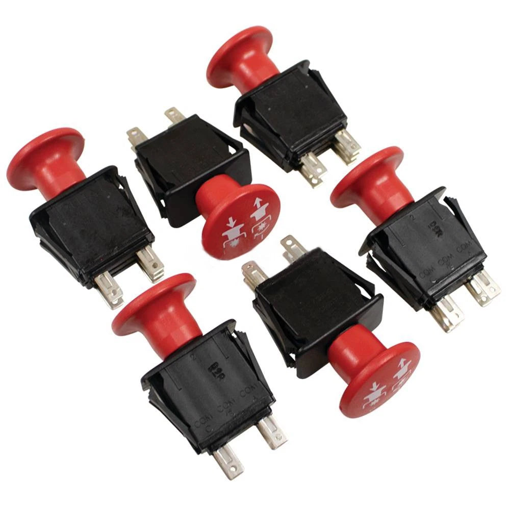 430-401-6 Pto Switch Shop Pack Fits John Deere