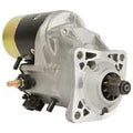 New Starter For Caterpillar Lift Truck Tc560b, Th62, Th63 Replaces