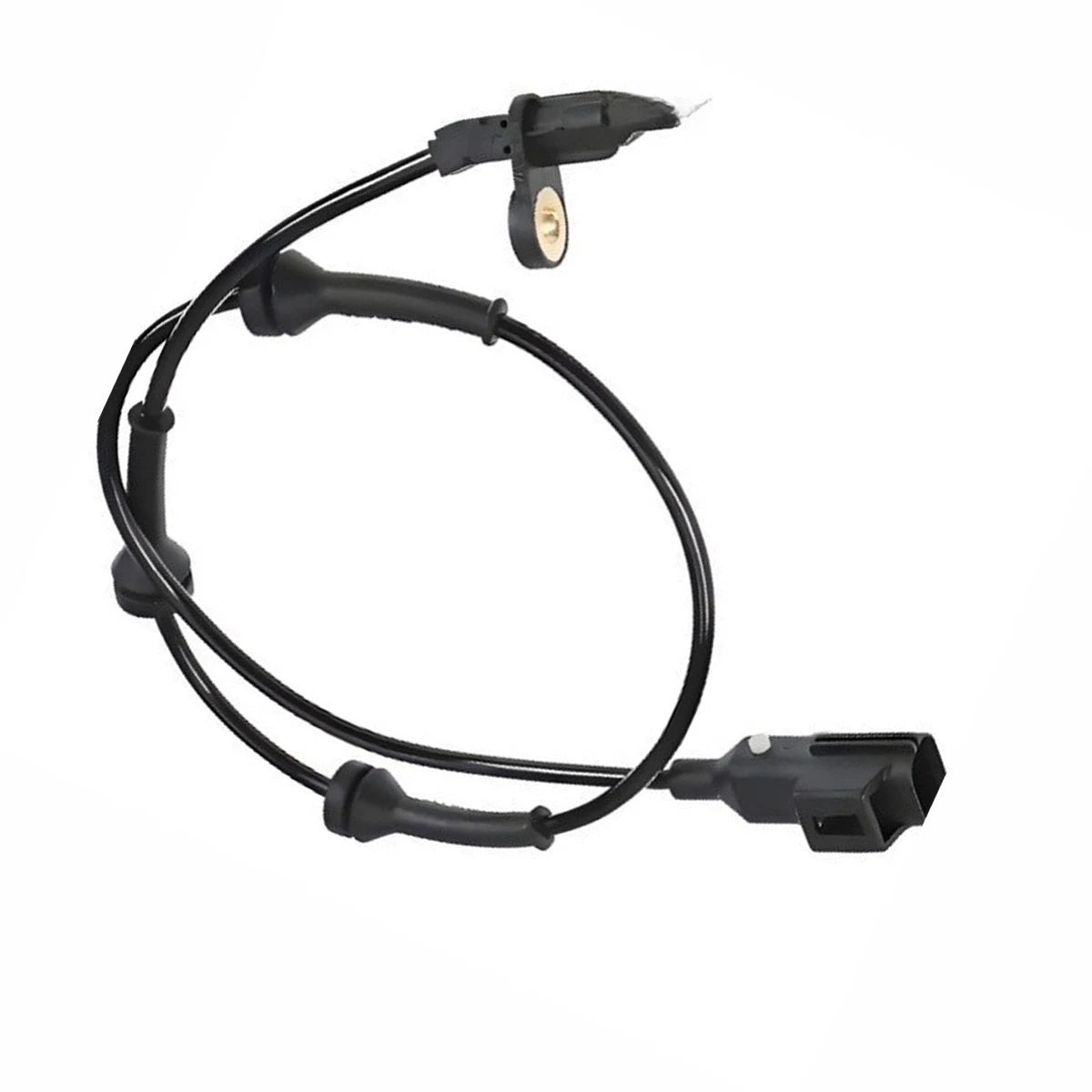 Anti-lock Braking Part For Daily Driving Safety Abs Wheel Speed Sensor