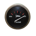 Teleflex Boat Trim Gauge 59600 | Rinker Amega Mercury Volvo 2 InchOpen