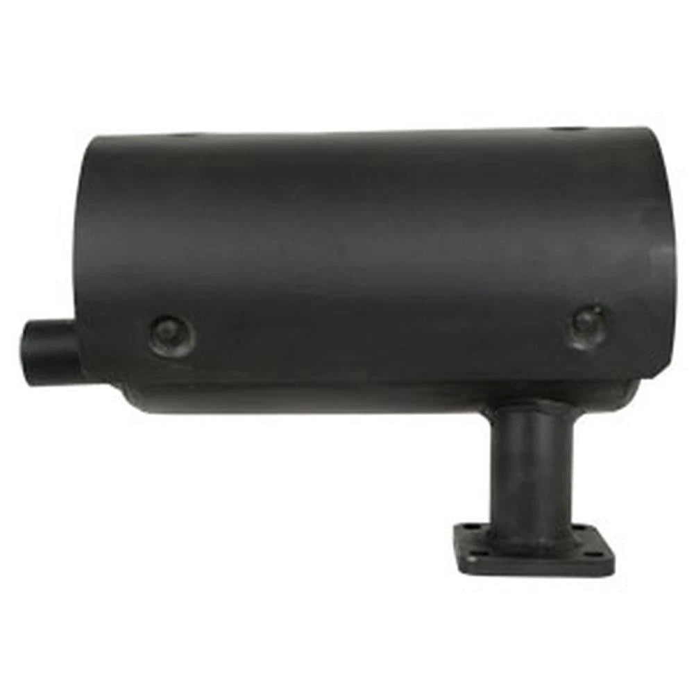 Muffler Fits Kubota Tractor B1700 B1710 B2100 B2110 B2400 B2410 +++