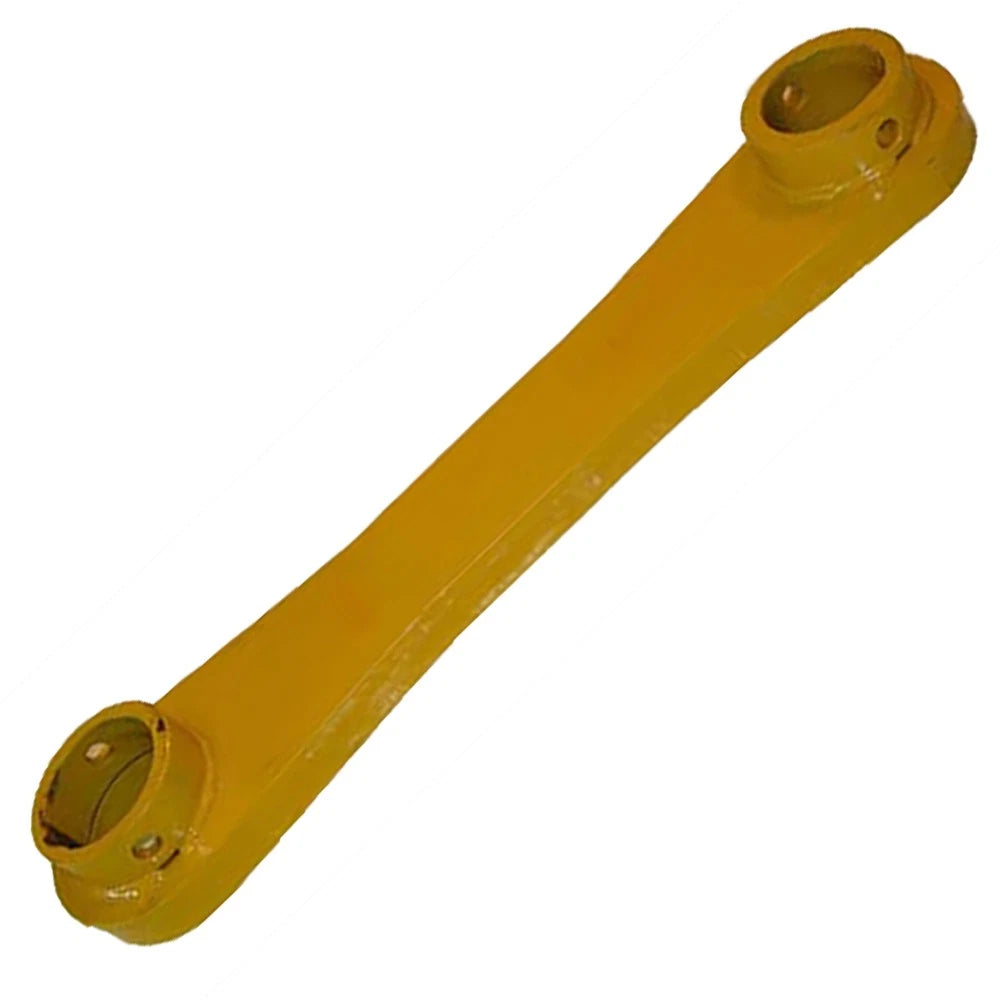 8050397 Left Hand Lh Link With Bolt Hole Fits Hitachi Ex300 Excavator