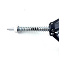 For 4 Jaw Cylinder Grinder Stone For Air Operated Honing 89 Mm X 300
