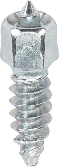 Woodys Attack Twist Screws 20mm For Atv/utv Snow Tracks & Loader