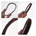 Brushed Deburring Belt for Precise Control