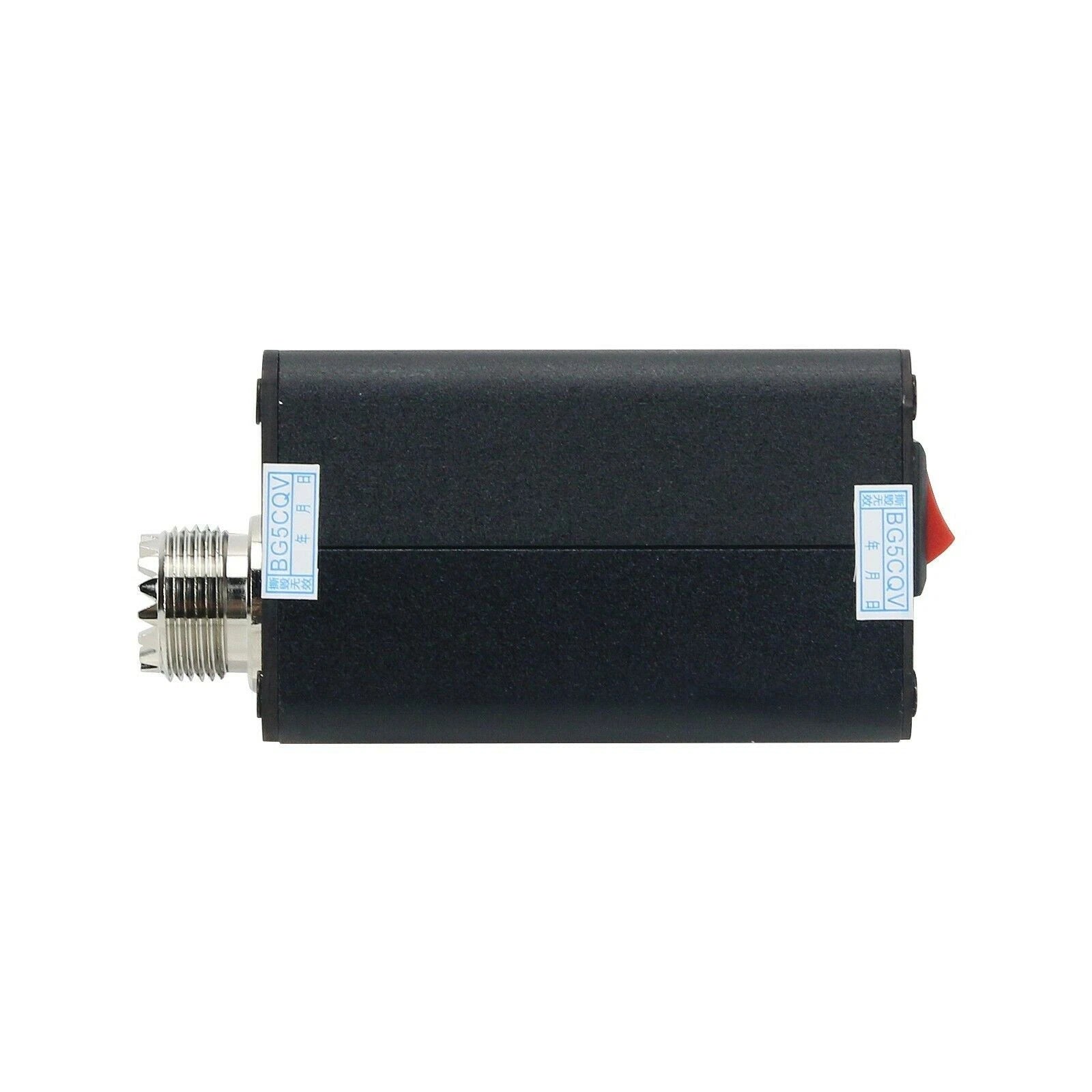 Power Watt Meter Swr & Power Meter Peak Power 120W Fm-am-ssb Swr