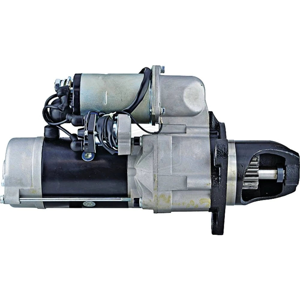 410-50048-jn J&n Electrical Products Starter