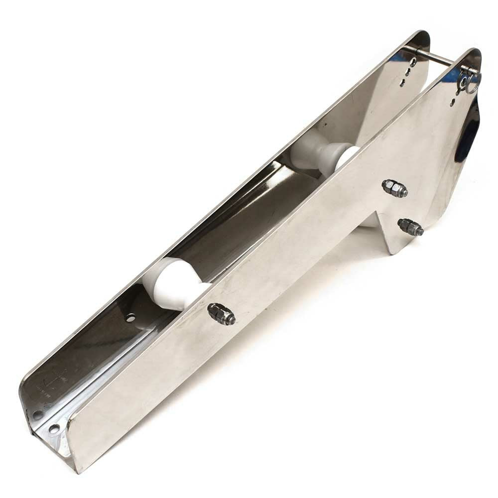 Kingston Boat Anchor Roller Stainless Steel by Kingston