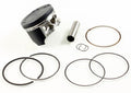 Namura Piston Kit Oversize 75.45mm for Honda by Namura