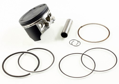 Namura Piston Kit Oversize 75.45mm for Honda by Namura