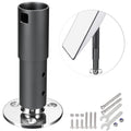 Aluminium Starlink V2 Mount Outdoor Marine Stand by Starlink