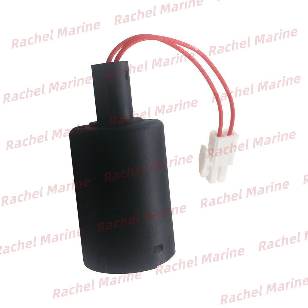 Fuel Switch for Mercury Mercruiser