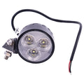 Working Light 7222118 7335876 For Bobcat E50 E17 E08 E10 E35 E26 E32