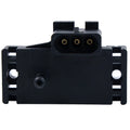 Map Sensor Oem Replacement Plastic Direct Replacement 1 Piece