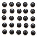 Boat Bolt Nut Cover Hex Head 3/8 Inch by Lowe