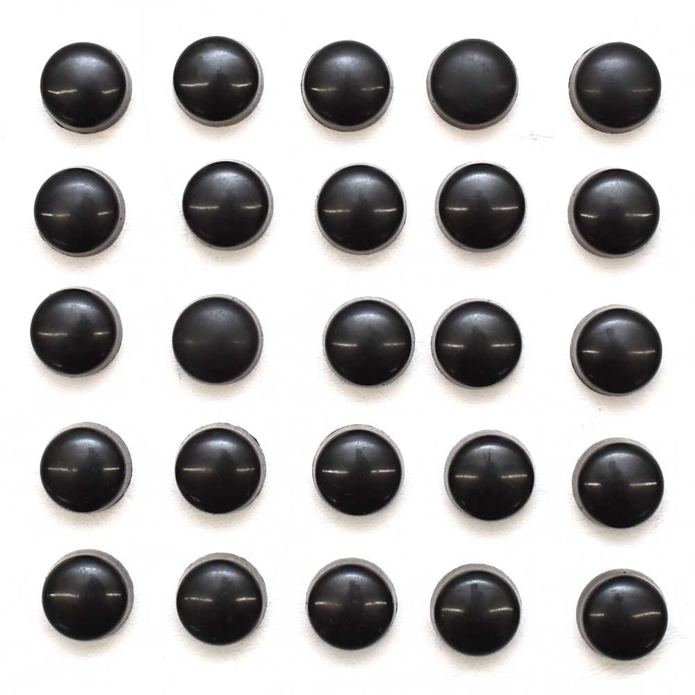 Boat Bolt Nut Cover Hex Head 3/8 Inch by Lowe