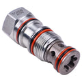 Pilot-to-open Check Valve Cartridges Ckeb-xcn | Hook & Hull Co