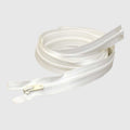Molex Boat Terminal Lugs 2/0 AWG 1/2 Inch Tin Set of 5 by Molex