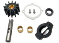 Volvo Penta Aq120, Aq125 - Aq131 - Aq145 - Aq151 - Aq171 Water Pump