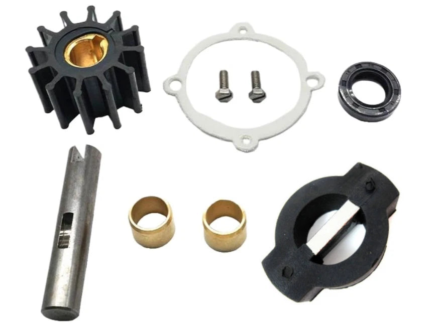 Volvo Penta Aq120, Aq125 - Aq131 - Aq145 - Aq151 - Aq171 Water Pump