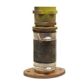 Boat Rudder Stuffing Box Bronze 2 1/2 x 2 3/4 Inch