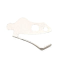 Replacement Calendar Spring 2576 Watch Movement Spare Parts For
