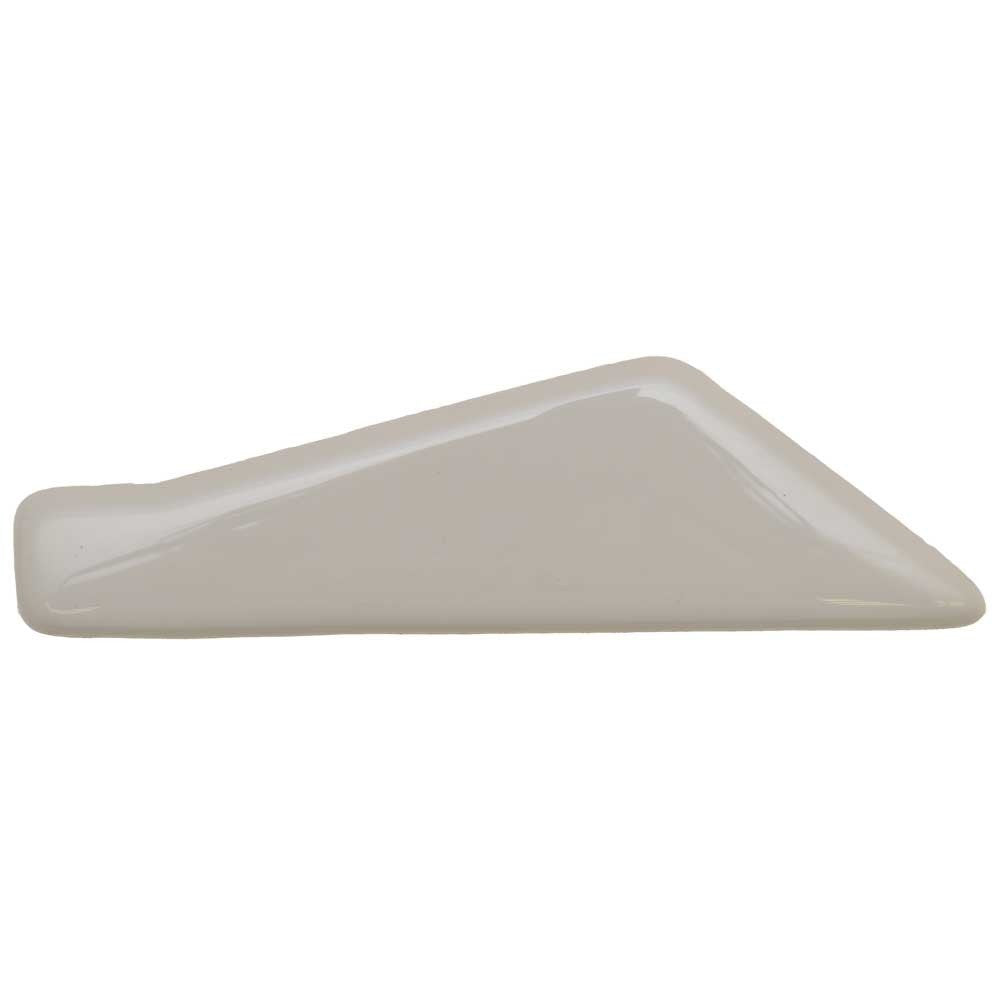 G3 Boat Trim Accent 73580179 Gray Plastic by G3