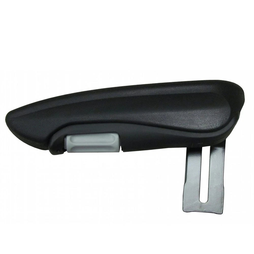 One New Left Hand Arm Rest Fits Massey Ferguson Tractors 4370 4800
