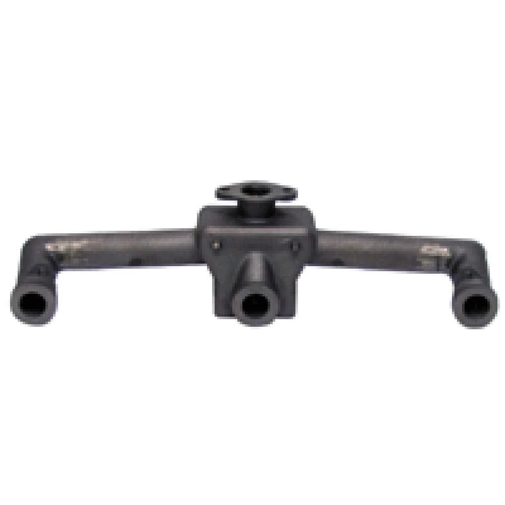 Ols028 Manifold Intake, Gas Fits Oliver