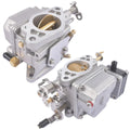 Carburetor Kit – Yamaha 20HP/25HP Outboard Engine