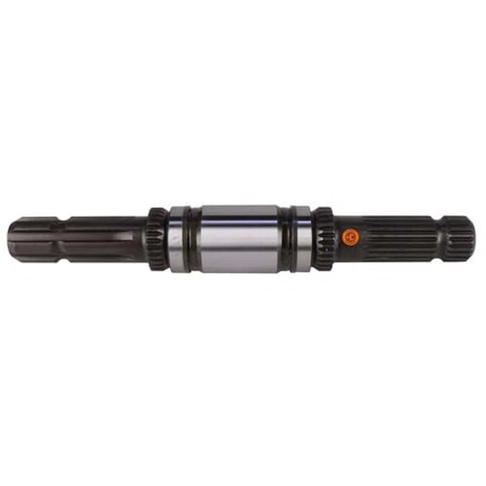 Hr122909 Reversible Pto Output Shaft, 540 & 1000 Rpm Fits John Deere