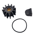 Volvo Penta Impeller Repair Kit with O-Ring Seal by Volvo Penta