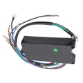 Switch Box Power Pack Mercury Force by Mercury