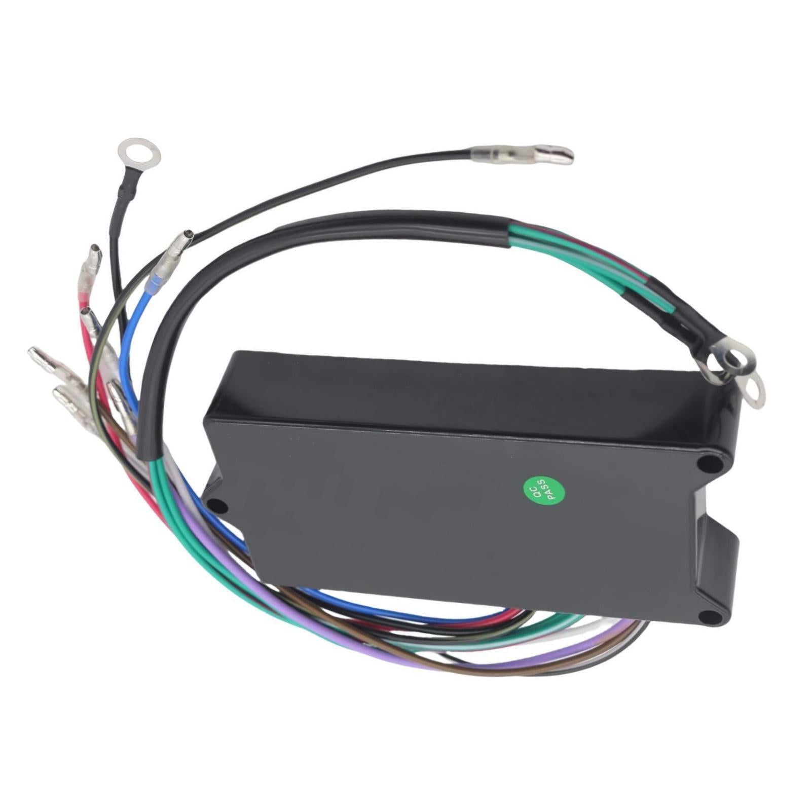 Switch Box Power Pack Mercury Force by Mercury