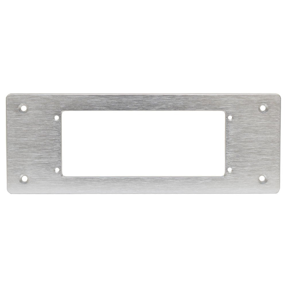 Radio Mounting Plate MasterCraft Fusion RA205 by MasterCraft
