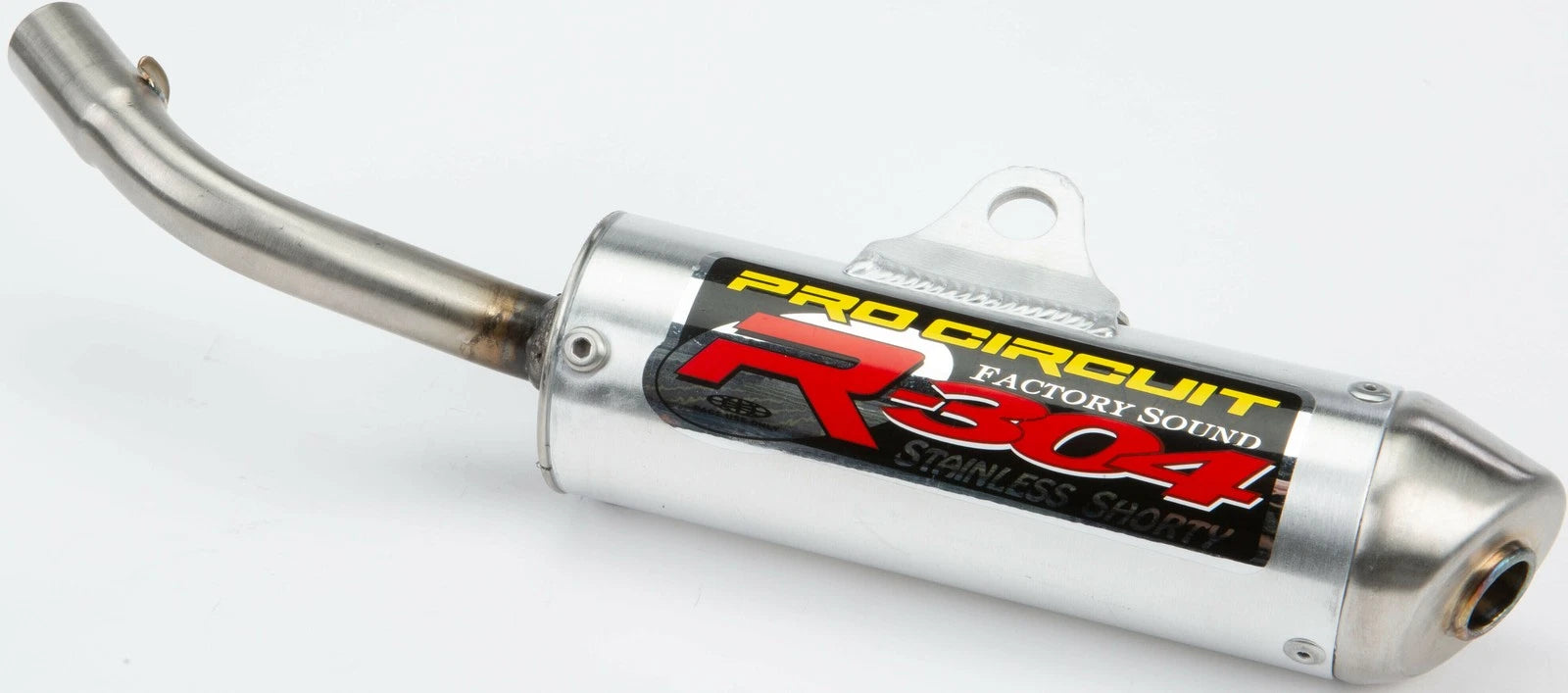 Pro Circuit R 304 Silencer For Yamaha Yz65 2018-2025 Offroad 2-stroke