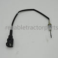 Fits For Isuzu 4jj1 Diesel Engine Dpd Sensor Replace 8973599895