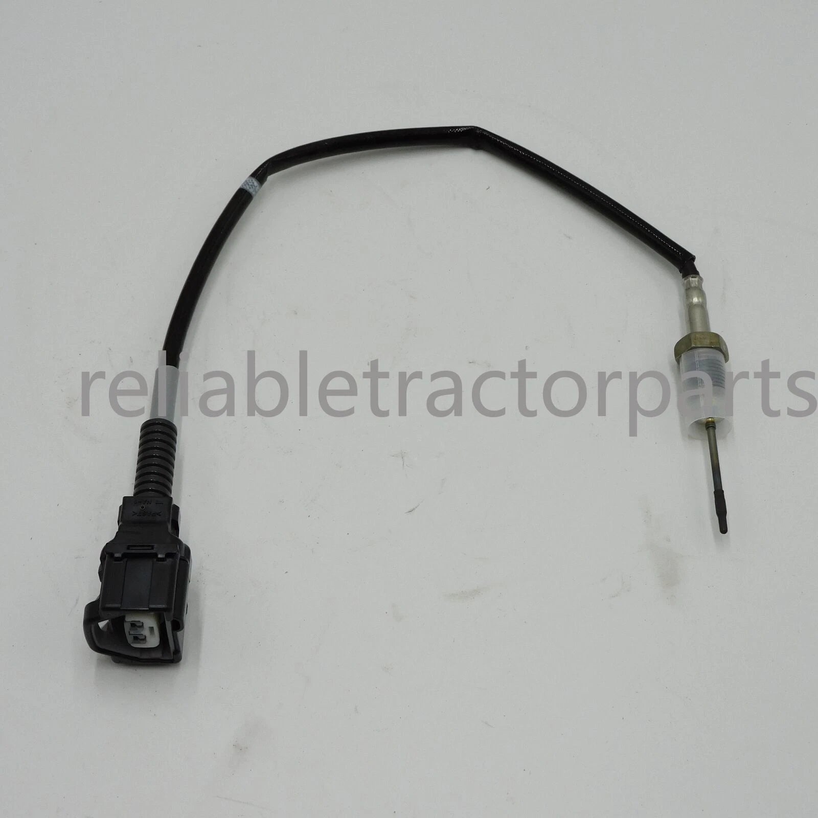 Fits For Isuzu 4jj1 Diesel Engine Dpd Sensor Replace 8973599895