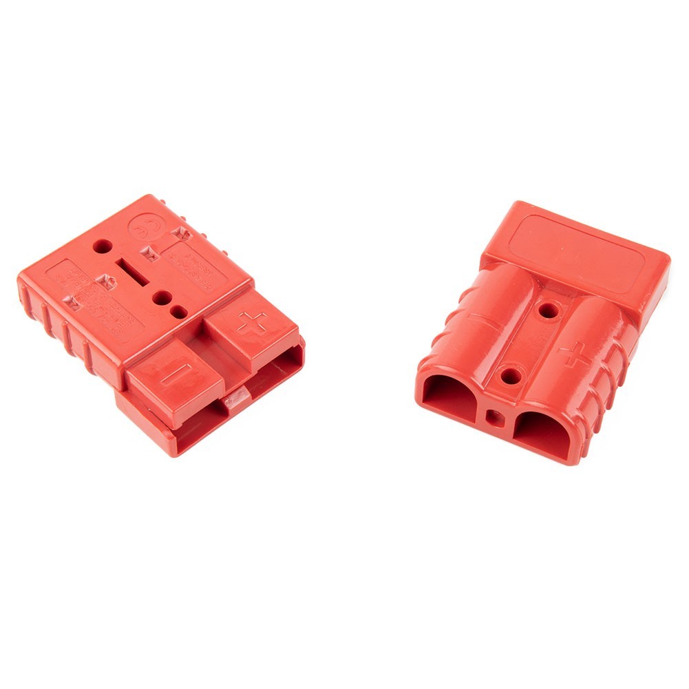 Power Tool Wire Connectors 50A