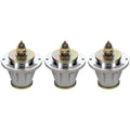 Qty. 3: Spindle Assembly Fits Husqvarna Replaces 539108759
