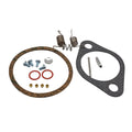 For Mercury Force 90 Outboard Carburetor Rebuild Kit Repair Fk10357