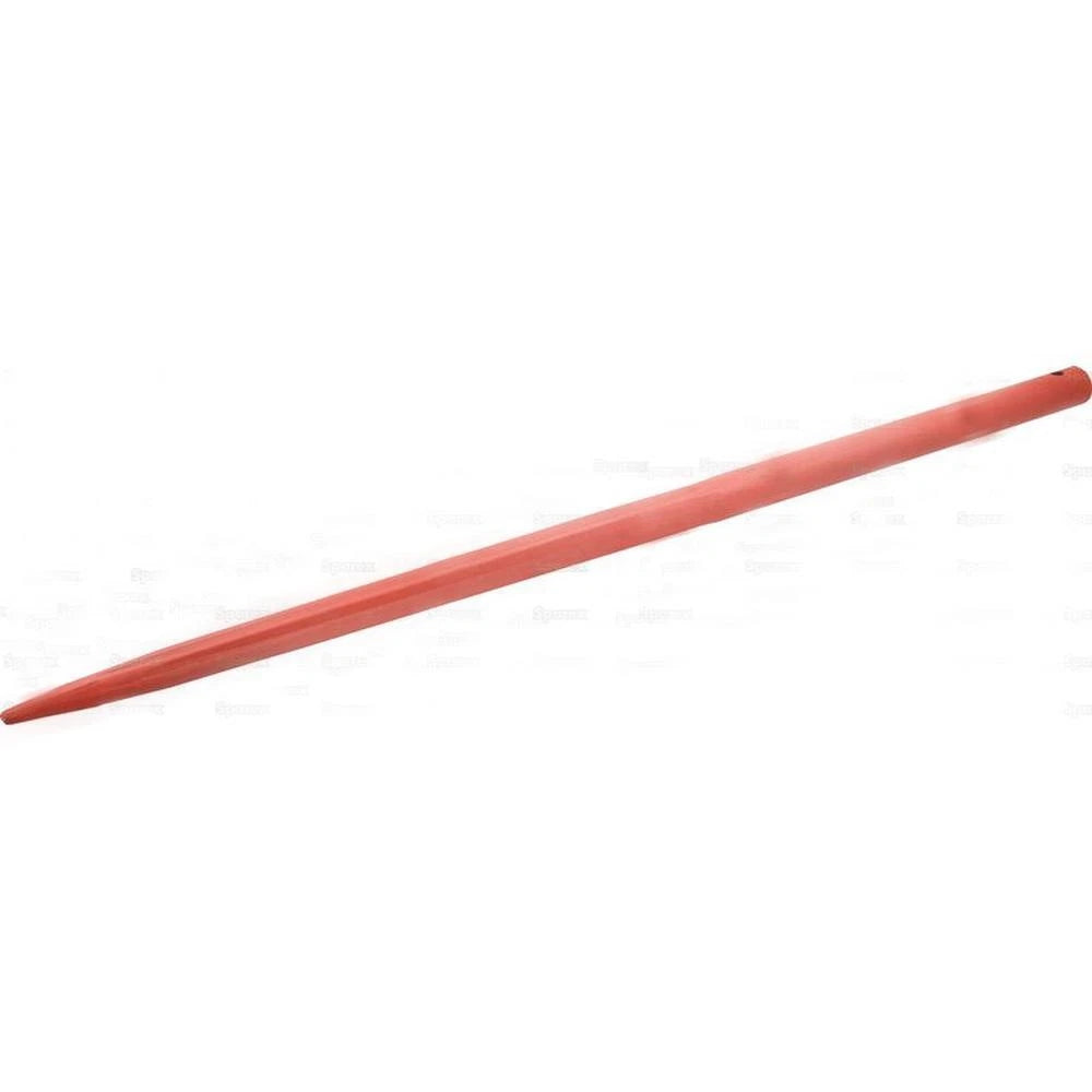 S.130041 Bale Spear - Straight 1,200mm, (H - Fluted)