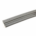 MasterCraft Boat Hidem 692996 Flint Gray 3/4 x 1/8 Inch by MasterCraft